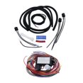 thumbnail image 2 of Kit de arnés de cableado de 12 circuitos, repuesto de cables con núcleo de cobre, piezas de reparación profesionales para accesorios de autos, 2 of 9