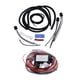 thumbnail image 2 of arneses de cableado,Kit de arnés de cableado de 12 circuitos para vehículos ,Juego de mazos de cables con fusibles de 12 circuitos para automóviles,12 bloques de fusibles para piezas, 2 of 9