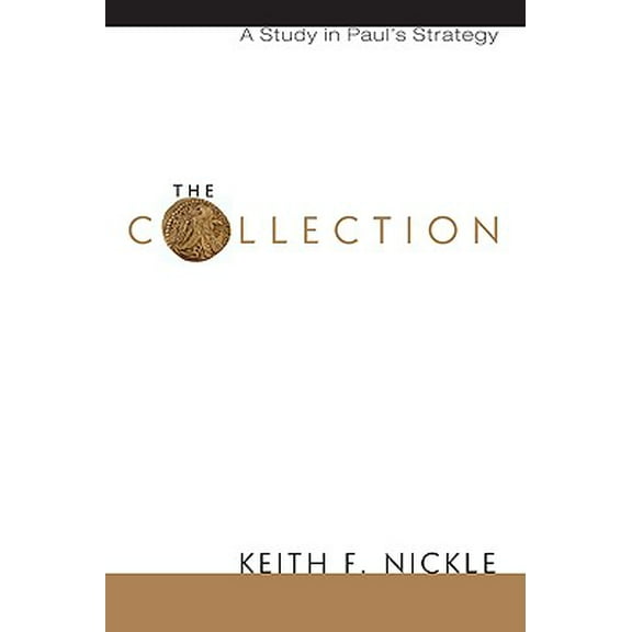 Studies in Biblical Theology: The Collection (Paperback)