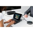 thumbnail image 2 of Yamaha Unified Communications Microphone & Speaker System - Usb - Desktop (10-yvc1000-na), 2 of 2