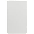 thumbnail image 4 of Bowery Hill Table et Bancs Pliants en Plastique, Blancs, 4 of 4