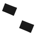 thumbnail image 3 of Methold Microphone Isolation Mic Sound Dampening Foam Reflector for Broadcast 3 paneles 2Conjunto, 3 of 6