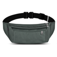 thumbnail image 1 of Fanny Pack para mujeres y hombres, bolsa de cintura para deportes, viajes, correr, 1 of 5