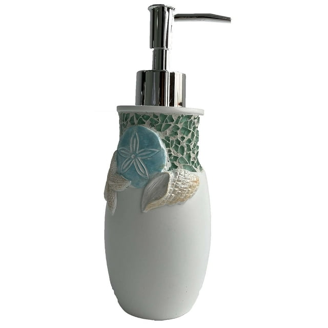Accesorios de baño Colección Sweet Home, paquete de 1