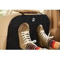 thumbnail image 2 of Munchkin® Deluxe Kick Mat™ protecteur de siège de voiture, 2 of 6