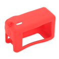 thumbnail image 1 of Housse de Protection de Caméra en Silicone, Housse de Protection en Silicone pour Caméra d'Action Osmo Coque de Protection en Silicone pour Caméra d'Action Osmo, 1 of 14