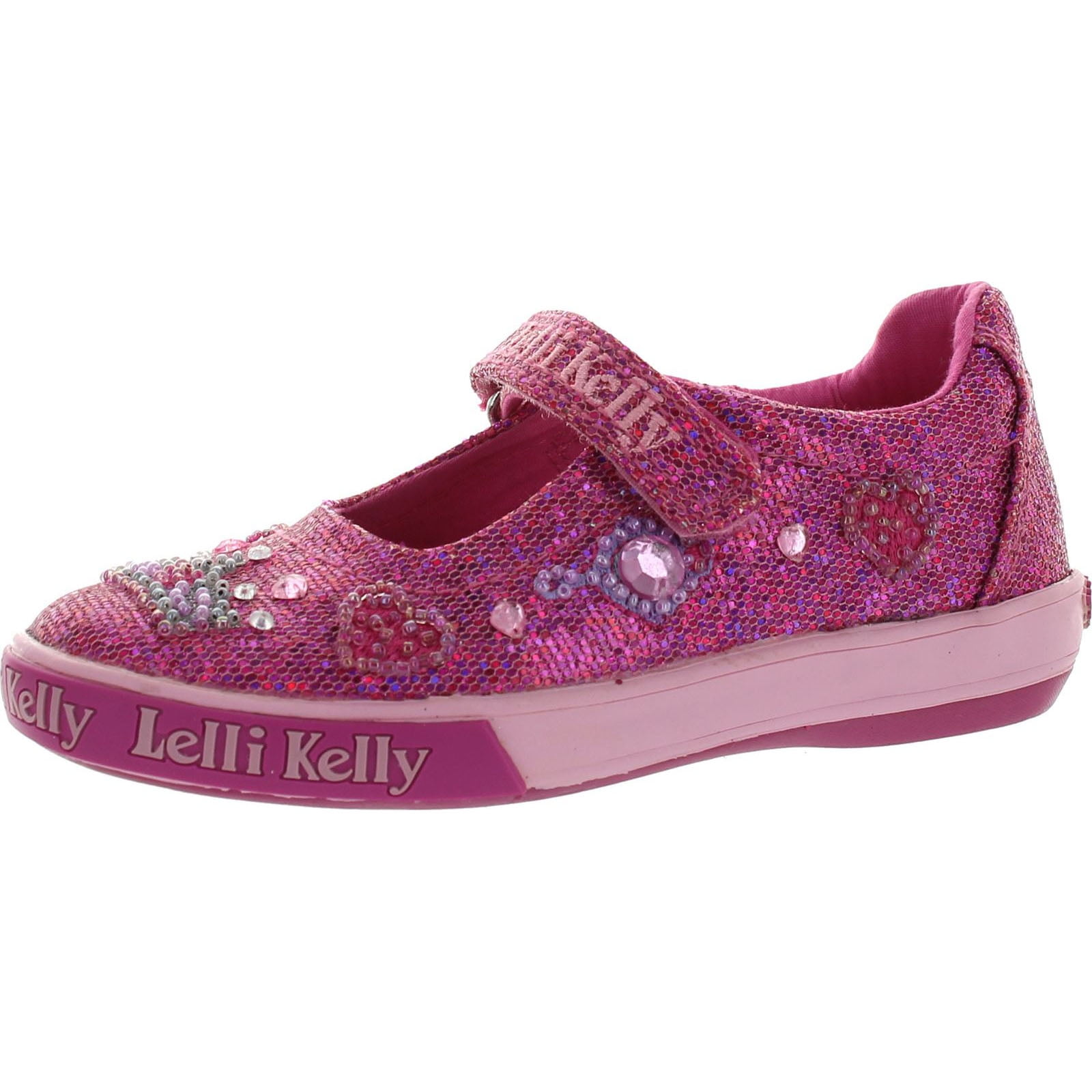 lelli kelly summer shoes