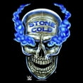 thumbnail image 2 of Boys WWE Stone Cold Smoke Skull T Shirt, 2 of 5