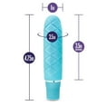 thumbnail image 6 of Cozi Mini 10 Function Mini Vibe Aqua Blue, 6 of 9