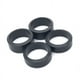 thumbnail image 4 of 4 Uds Llanta de Rueda de Metal NeumáTicos de Deriva de PláStico Duro para 284131 K969 K989 P929 Mini-Z 1/28 Piezas de ActualizacióN de Coche RC, 3, 4 of 6