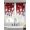 Black Red, variant on Red Plaid Christmas Snowman Sheer Curtains 54 Inch Length 2 Panels Set, Snowflake Winter Voile Window Treatment Rod Pocket Short Kitchen Curtains Drapes for Bedroom 52"x54"x2