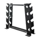 thumbnail image 3 of Soporte para Mancuernas 4 Niveles Perfecl Acero, 3 of 8