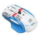 thumbnail image 1 of Ratón para Juegos Tri Mode 24G Ratón con Cable 5 DPI Ajustables Ratón para Juegos RGB Light Game Mouse Ratón Ergonómico con 10 Botones Programables ANGGREK Otros, 1 of 8