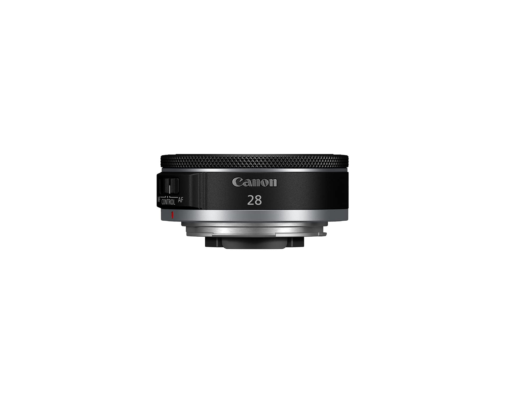 Canon RF28mm F2.8 STM Lens, RF Mount, Wide-Angle, for Full-Frame