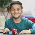 thumbnail image 6 of Hasbro Transformers Playskool Heroes Rescue Bots Academy Team Optimus Prime, 4.5-inch Action Figure, Kids Converting Robot Toy, Ages 3+, 6 of 9