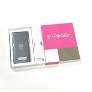 T-MOBILE REVVL 5G T790Z 128GB METRO LOCKED BRAND NEW BLACK COLOR
