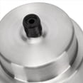 thumbnail image 5 of 3X Soporte de Vasos de Acero Inoxidable Cepillado con Drenaje Autocaravana de Marino, 5 of 5
