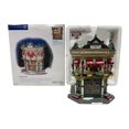 thumbnail image 2 of 2002 The Sweet Shop (Lighted Building) (Snow Village) Department 56 55300, 2 of 4