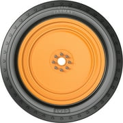 Ceat Farmax F-2 7.5-18 106A6 8 Ply (TT) All-Season Tractor One Tire