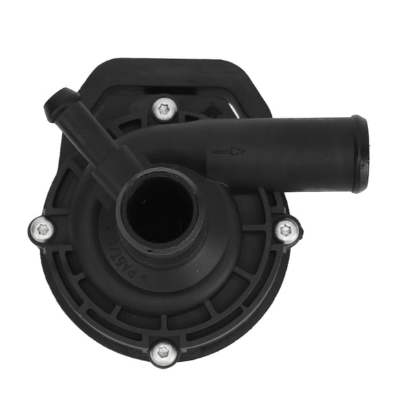 Engine Auxiliary Water Pump, Durable Engine Water Pump A2118350028 for SLC Grade SLK Class SL-Class