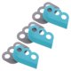 thumbnail image 1 of IFANLANDOR 6Ud Herramienta Reutilizable Para Quitar De Mascotas Ideal Para Muebles Y Asientos De Auto, 1 of 6