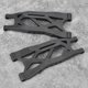 thumbnail image 5 of Brazo De Suspensión De Repuesto Para Coche Rc, Accesorio 2 Uds. 1:10, Brazo De Suspensión De Plástico, Piezas De Coche RC Para REMO 1/10 1031-Lipo 1035 ANGGREK Suspension Arm Replacement, 5 of 8