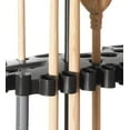 thumbnail image 4 of Rubbermaid Tour à Outils de Luxe, Rangement de Garage, Contient 40 Outils, Noir (FG5E2800MICHR), 4 of 4