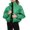 Green, variant on Vedolay Parka Jacket Women Long Sleeve Crochet Knit Draped Open Cardigan Coat Green,XS