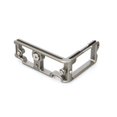 thumbnail image 4 of 3 Legged Thing Zelda Dedicated Camera L-Bracket - Arca Swiss Compatible L-Bracket for Landscape and Portrait Photography - Metallic Slate Grey (Zelda-G), 4 of 4