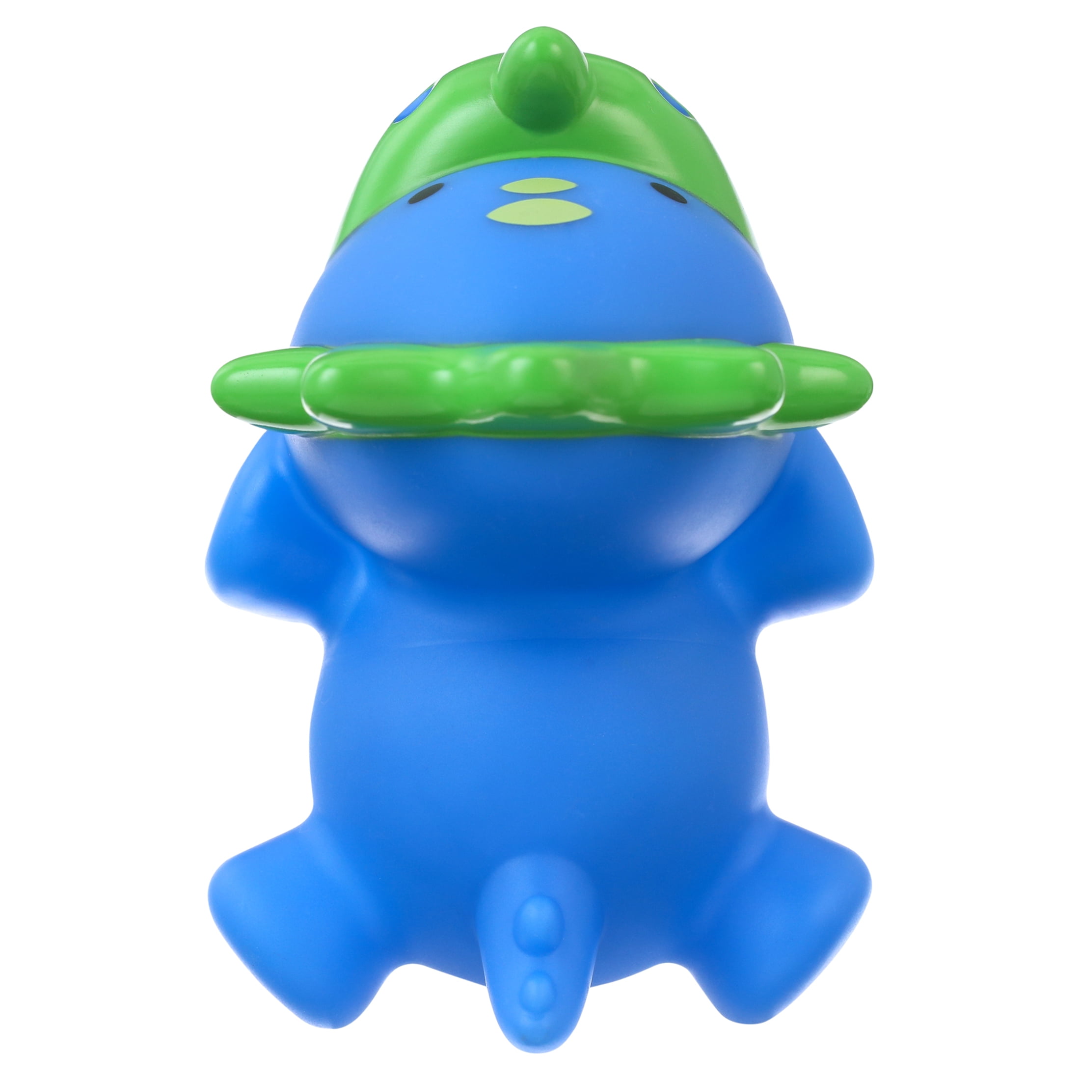 Skip Hop Baby Bath Toy, Zoo Light Up Squeeze Toy, Dino