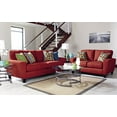 thumbnail image 5 of Ashley Furniture Delta City 5' x 7' Rug in Steel, 5 of 5