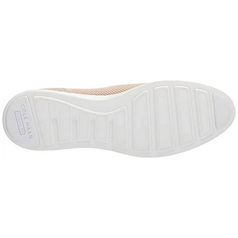 Cole Haan Women's ORIGINALGRAND CLOUDFEEL Meridian Loafer Cole Haan Women's ORIGINALGRAND CLOUDFEEL Meridian Loafer