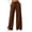 CR18_Coffee, variant on Resicozy Wide Leg Sweatpants Women Baggy Sweatpants Y2K Drawstring Elastic Waist Cotton Lounge Pants with Pockets Fall Fashion 2026 Light Purple L