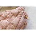 thumbnail image 4 of LHSHID Quilted Tote Bag for Women Fashion Hearted Puff Hobo Handbag Padded Shoulder Bag Purse Quilted adding Crossbody Bag, 4 of 8