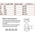 thumbnail image 5 of harmtty Unisex Waist Trimmer Extra Soft Comfortable Fit Weight Loss Tummy Sweat Belt Workout Belly Band for Men Women,Silver, 5 of 7