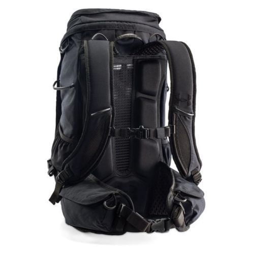 under armour tactical heavy assault backpack