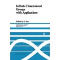 thumbnail image 2 of Groupes Dimensionnels Infinis avec Applications, 2 of 3