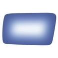 thumbnail image 2 of Flat Driver Side Replacement Mirror Glass for 2008-2009 Saturn Astra W/O Baking Plate, 2 of 4