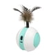 thumbnail image 1 of Juguete Divertido Para Gatos, Vaso Para Gatos, Juguete Interactivo Para Gatos, Bola Favorita Para Gatos, Juguete Giratorio Automático Kearding PT000802-00, 1 of 7