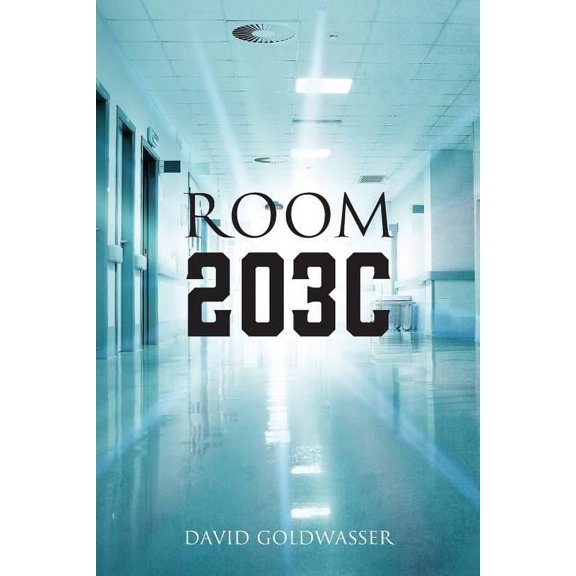 Room 203C, (Paperback)
