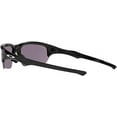 thumbnail image 5 of Oakley sunglasses OO9372 Flak Beta (A) (13) polished black with prizm grey lenses, 65mm, 5 of 5