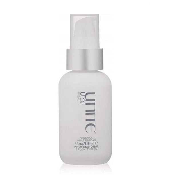 Unite U Oil Argan Hair Oil, 3.3 Oz