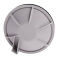 thumbnail image 1 of Lámpara delantera de la lámpara de luz delantera Tapa del faro de de respaldo de la cubierta del faro automotriz Reemplazo de la cubierta, 1 of 8