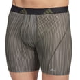 thumbnail image 3 of Calzoncillos tipo bóxer adidas Sport Mesh para hombre, paquete de 3, XXL, 3 of 9