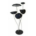thumbnail image 3 of Peterson Housewares Inc. Blooms Inflight Wall D cor, 3 of 4