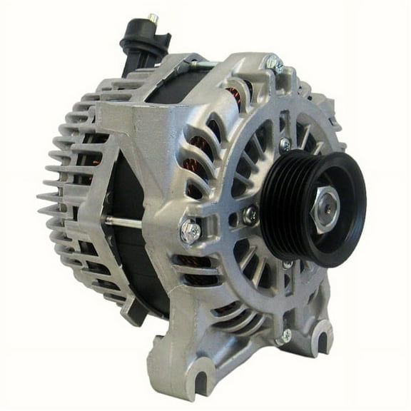 Genuine ACDelco Alternator