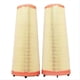 thumbnail image 1 of Car Air Filter Elements Set for PORSCHE 981, 1 of 4