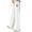 White, variant on breaise Girls Wide Leg Sweatpants Straight Leg Jogger Sweatpants Kids High Waist Baggy Loose Sweat Pants with Drawstring