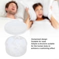 thumbnail image 3 of Lot de 8 dilatateurs nasaux en silicone pour améliorer le sommeil et prévenir le ronflement, 3 of 3