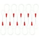 thumbnail image 1 of Extractor de cables de 10 piezas: Fijación de guías de cable - Juego de herramientas versátiles para electricistas., 1 of 5